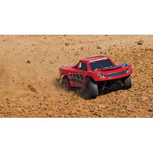 Радиоуправляемая машина TRAXXAS LaTrax Desert Prerunner 1/18 4WD