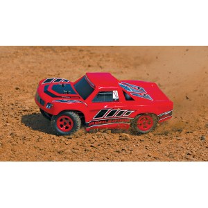 Радиоуправляемая машина TRAXXAS LaTrax Desert Prerunner 1/18 4WD