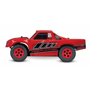 Радиоуправляемая машина TRAXXAS LaTrax Desert Prerunner 1/18 4WD