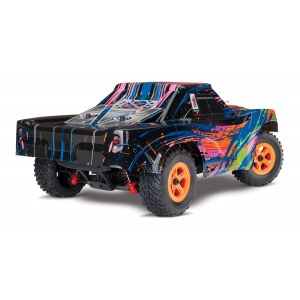 Радиоуправляемая машина TRAXXAS LaTrax Desert Prerunner 1/18 4WD