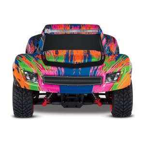 Радиоуправляемая машина TRAXXAS LaTrax Desert Prerunner 1/18 4WD