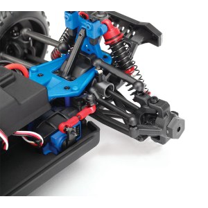 Радиоуправляемая машина TRAXXAS LaTrax Desert Prerunner 1/18 4WD