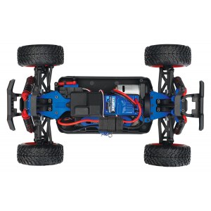 Радиоуправляемая машина TRAXXAS LaTrax Desert Prerunner 1/18 4WD