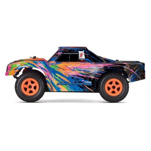 Радиоуправляемая машина TRAXXAS LaTrax Desert Prerunner 1/18 4WD