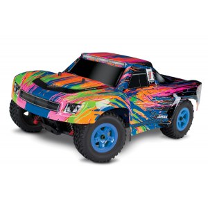 Радиоуправляемая машина TRAXXAS LaTrax Desert Prerunner 1/18 4WD