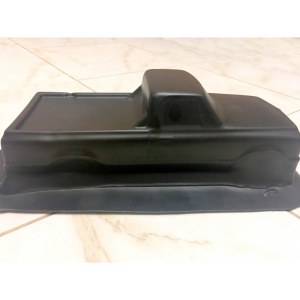 Кузов монстр 1/8 - Chevy Pickup (1972) T/E/2.5-MAXX, REVO, Savage, XL (неубиваемый)