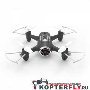 Квадрокоптер SYMA X22W (FPV, WiFi, барометр) RTF 2.4G