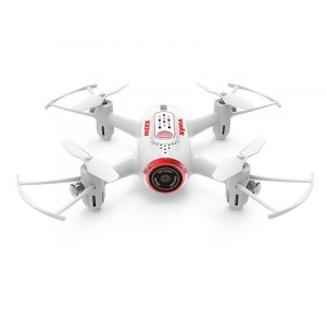 Квадрокоптер SYMA X22W (FPV, WiFi, барометр) RTF 2.4G