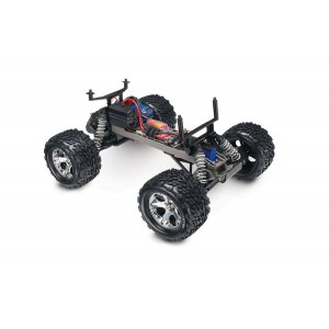 Радиоуправляемая машина TRAXXAS Stampede COURTNEY FORCE EDITION 1/10 2WD