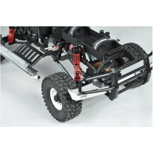 Внедорожник на радиоуправлении Cross RC PG4 "Pickup" 4WD 1/10 KIT