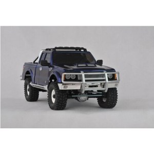 Внедорожник на радиоуправлении Cross RC PG4 "Pickup" 4WD 1/10 KIT