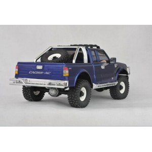 Внедорожник на радиоуправлении Cross RC PG4 "Pickup" 4WD 1/10 KIT