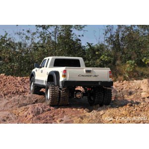 Набор для сборки трофи Cross RC PG4L "Pickup" 4WD 1/10 KIT
