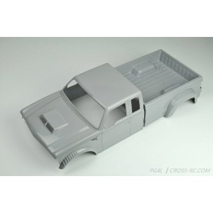 Набор для сборки трофи Cross RC PG4L "Pickup" 4WD 1/10 KIT