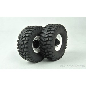 Набор для сборки трофи Cross RC PG4L "Pickup" 4WD 1/10 KIT