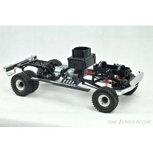 Набор для сборки трофи Cross RC PG4L "Pickup" 4WD 1/10 KIT