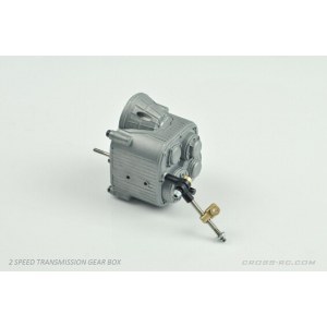 Набор для сборки трофи Cross RC PG4L "Pickup" 4WD 1/10 KIT