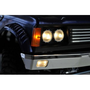 Набор для сборки трофи Cross RC PG4L "Pickup" 4WD 1/10 KIT