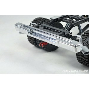 Набор для сборки трофи Cross RC PG4L "Pickup" 4WD 1/10 KIT