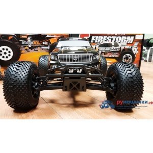 HPI SAVAGE XL 5.9 GT GIGANTE Радиоуправляемая модель 