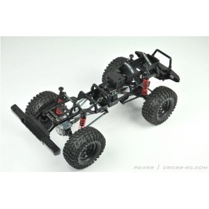 Радиоуправляемая модель Cross RC PG4RS "Pickup" 4WD 1/10 KIT