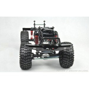 Радиоуправляемая модель Cross RC PG4RS "Pickup" 4WD 1/10 KIT