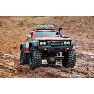 Радиоуправляемый Пикап Cross RC PG4S "Pickup" 4WD 1/10 KIT