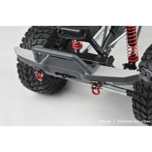 Радиоуправляемый Пикап Cross RC PG4S "Pickup" 4WD 1/10 KIT