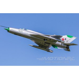 Модель самолета FreeWing MiG-21 ARF