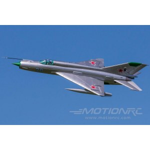 Модель самолета FreeWing MiG-21 ARF