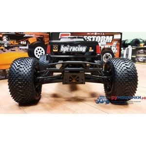 HPI SAVAGE XL 5.9 GT GIGANTE Радиоуправляемая модель 