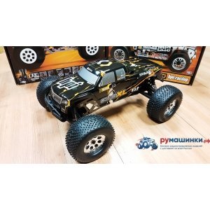 HPI SAVAGE XL 5.9 GT GIGANTE Радиоуправляемая модель 