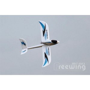 Радиоуправляемый планер FreeWing Seagull PNP