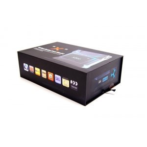 X200 touch screen Charger - IMAX-X200