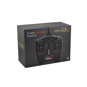 Радиоаппаратура Spektrum DXe + AR610 DSMX, Авиа-Верт, 6, 9 каналов, TX, RX