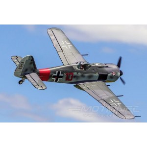 Модель радиоуправляемого самолета FreeWing Focke-Wulf FW-190 PNP