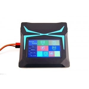 X200 touch screen Charger - IMAX-X200