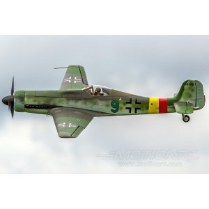 Радиоуправляемый самолет FreeWing Focke-Wulf Ta 152H PNP FLW205P