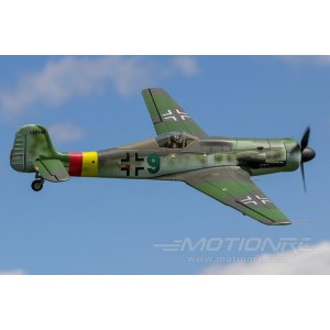 Радиоуправляемый самолет FreeWing Focke-Wulf Ta 152H PNP FLW205P