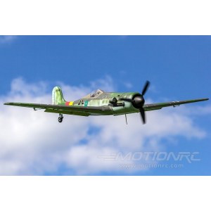 Радиоуправляемый самолет FreeWing Focke-Wulf Ta 152H PNP FLW205P