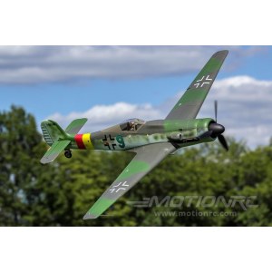 Радиоуправляемый самолет FreeWing Focke-Wulf Ta 152H PNP FLW205P