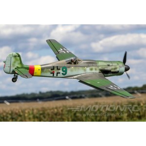 Радиоуправляемый самолет FreeWing Focke-Wulf Ta 152H PNP FLW205P