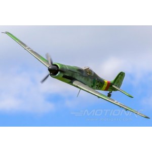 Радиоуправляемый самолет FreeWing Focke-Wulf Ta 152H PNP FLW205P