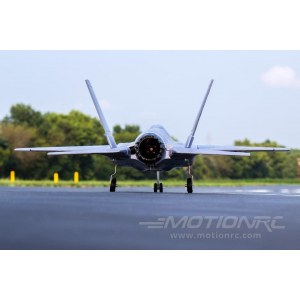 Модель радиоуправляемого самолета FreeWing F-35 Lightning KIT