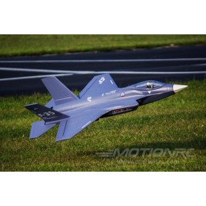 Модель радиоуправляемого самолета FreeWing F-35 Lightning KIT