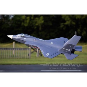 Модель радиоуправляемого самолета FreeWing F-35 Lightning KIT