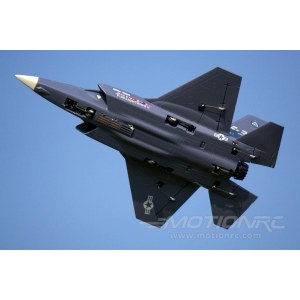 Модель радиоуправляемого самолета FreeWing F-35 Lightning KIT