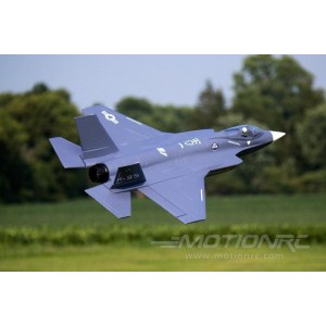 Модель радиоуправляемого самолета FreeWing F-35 Lightning KIT