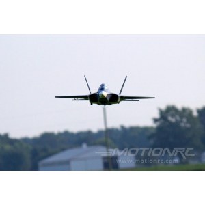 Модель радиоуправляемого самолета FreeWing F-35 Lightning KIT