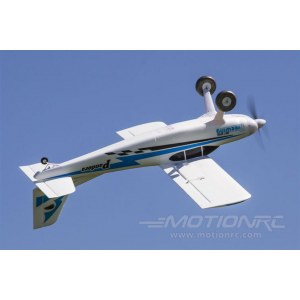 Радиоуправляемый самолет FreeWing Pandora (blue) KIT